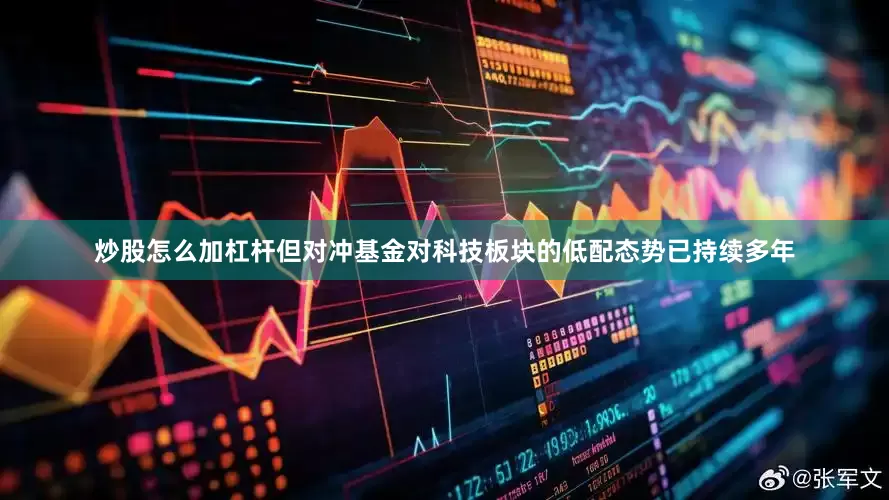 炒股怎么加杠杆但对冲基金对科技板块的低配态势已持续多年